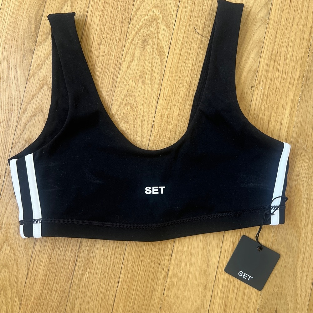 Set Active Sportbody Sports Bra
